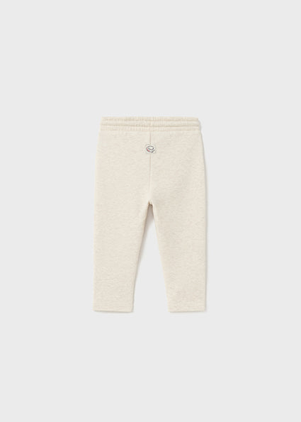 Mayoral Baby Boy Stone Joggers 2537