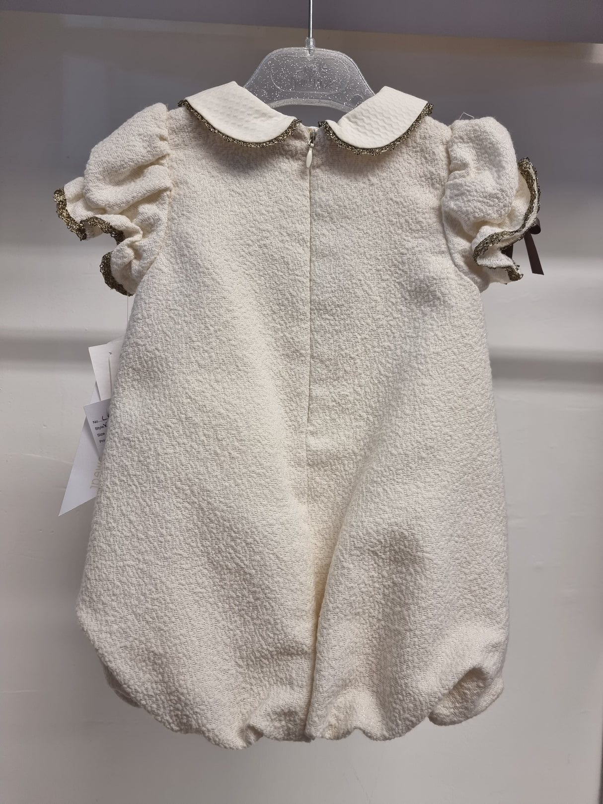 Little Darlings Victoriana Dress 1161