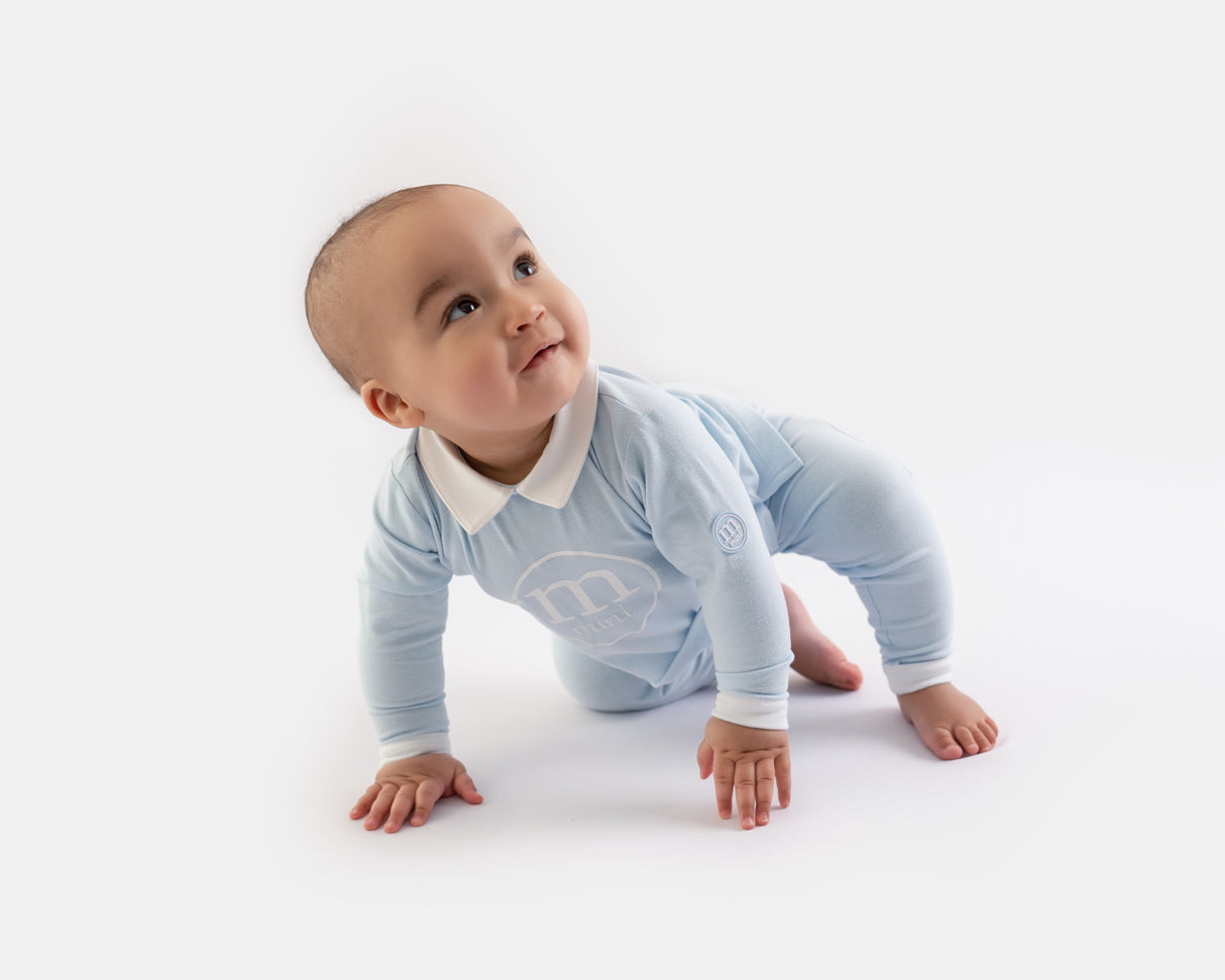 Mini Mitch & Son Rylan Soft Set 3708