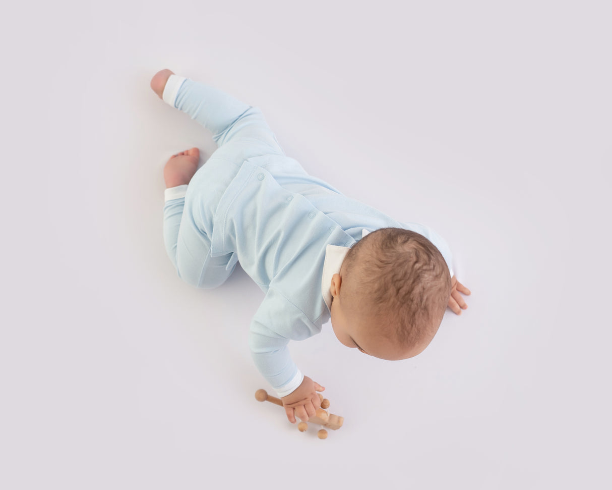 Mini Mitch & Son Rylan Soft Set 3708