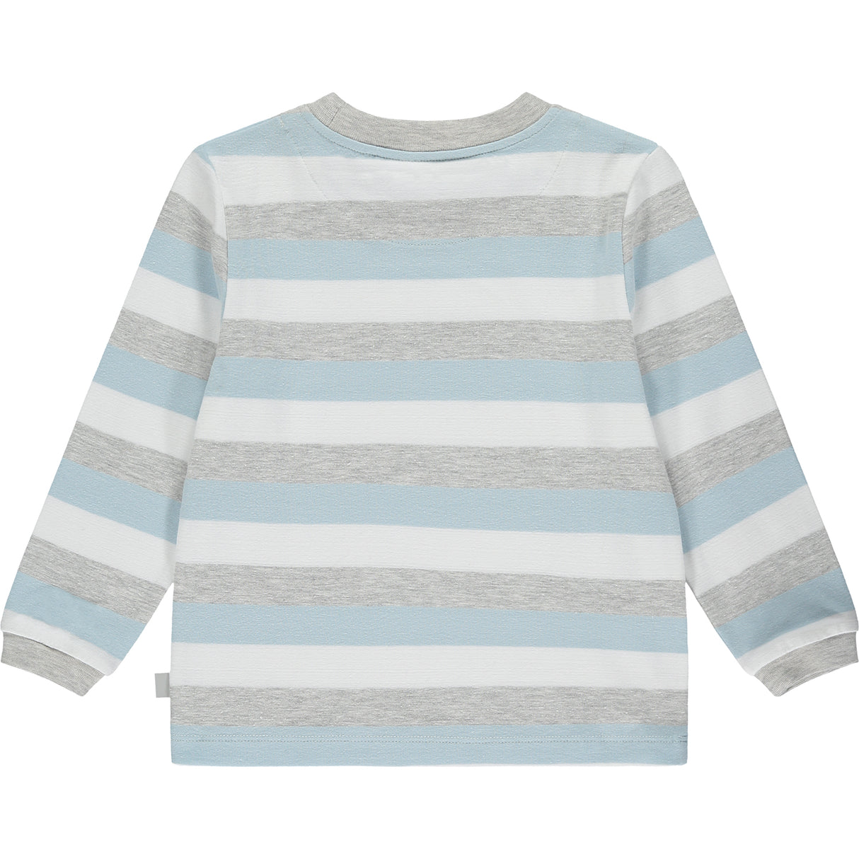 Mitch & Son Nile Striped Top 3415
