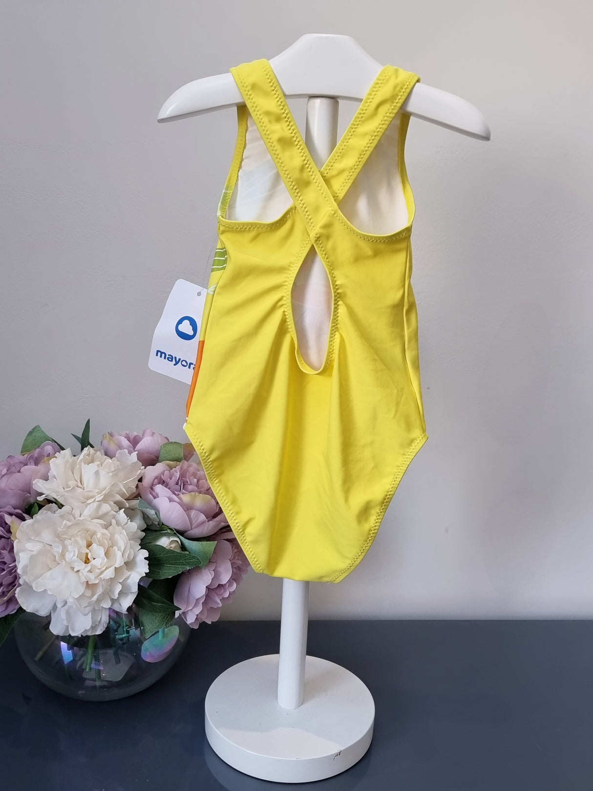 Mayoral Age 4yr Sample swimming costume L61