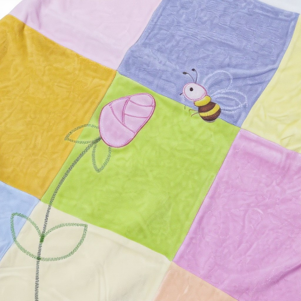 Baby Multi-coloured Sleeping bag 0-3m