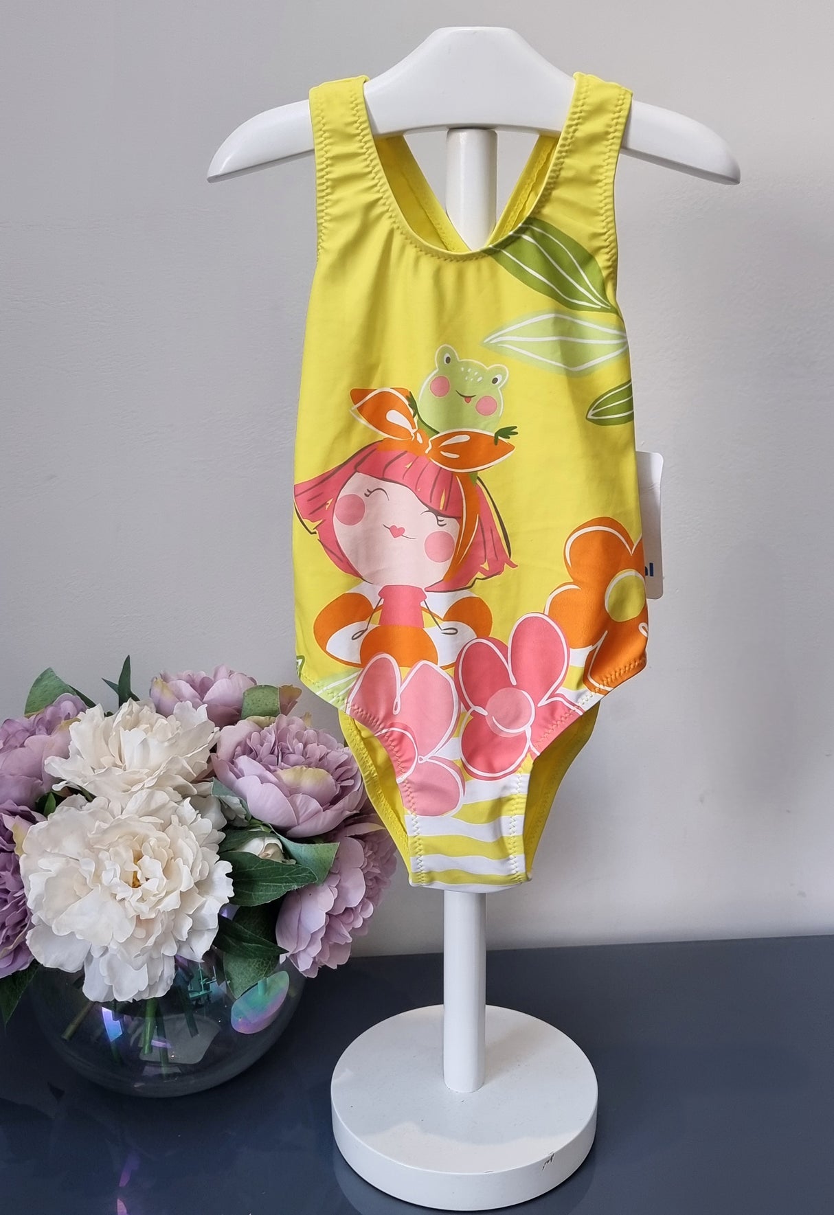 Mayoral Age 4yr Sample swimming costume L61