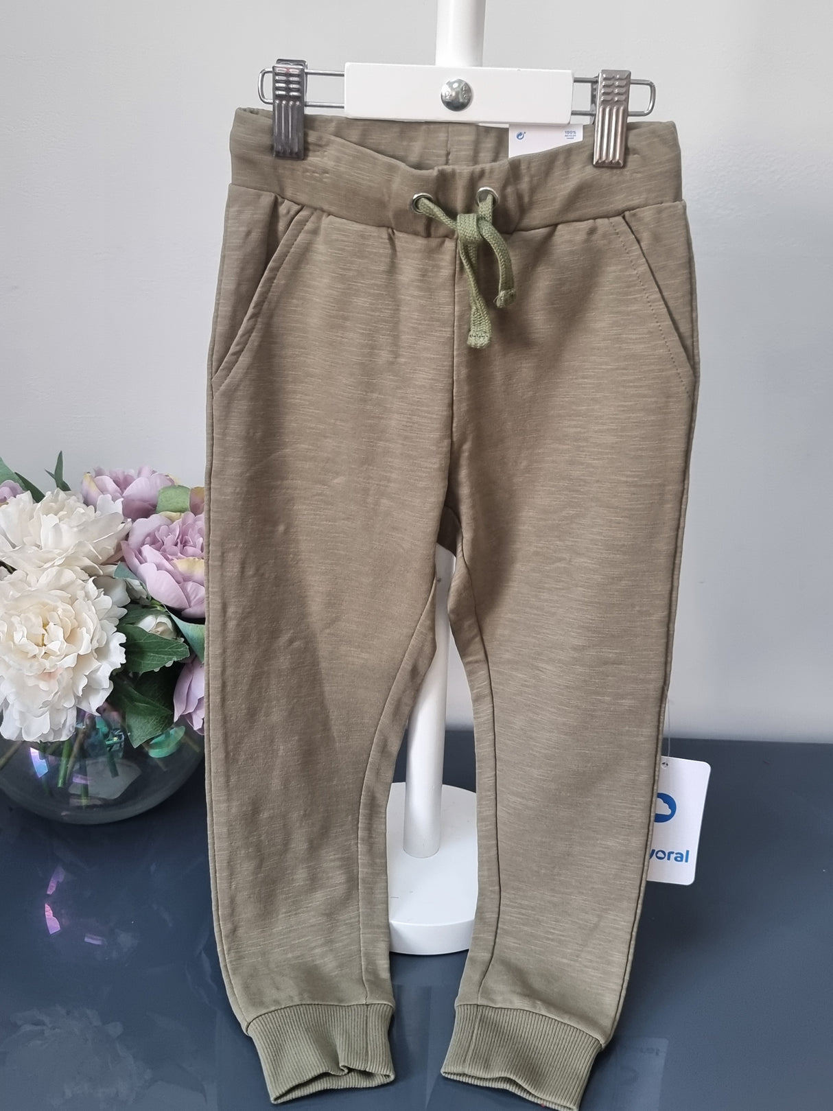 Mayoral Age 4yr Sample jogger set L28