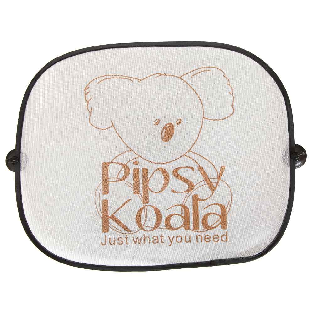Pipsy Koala Pack of 2 Sunshades