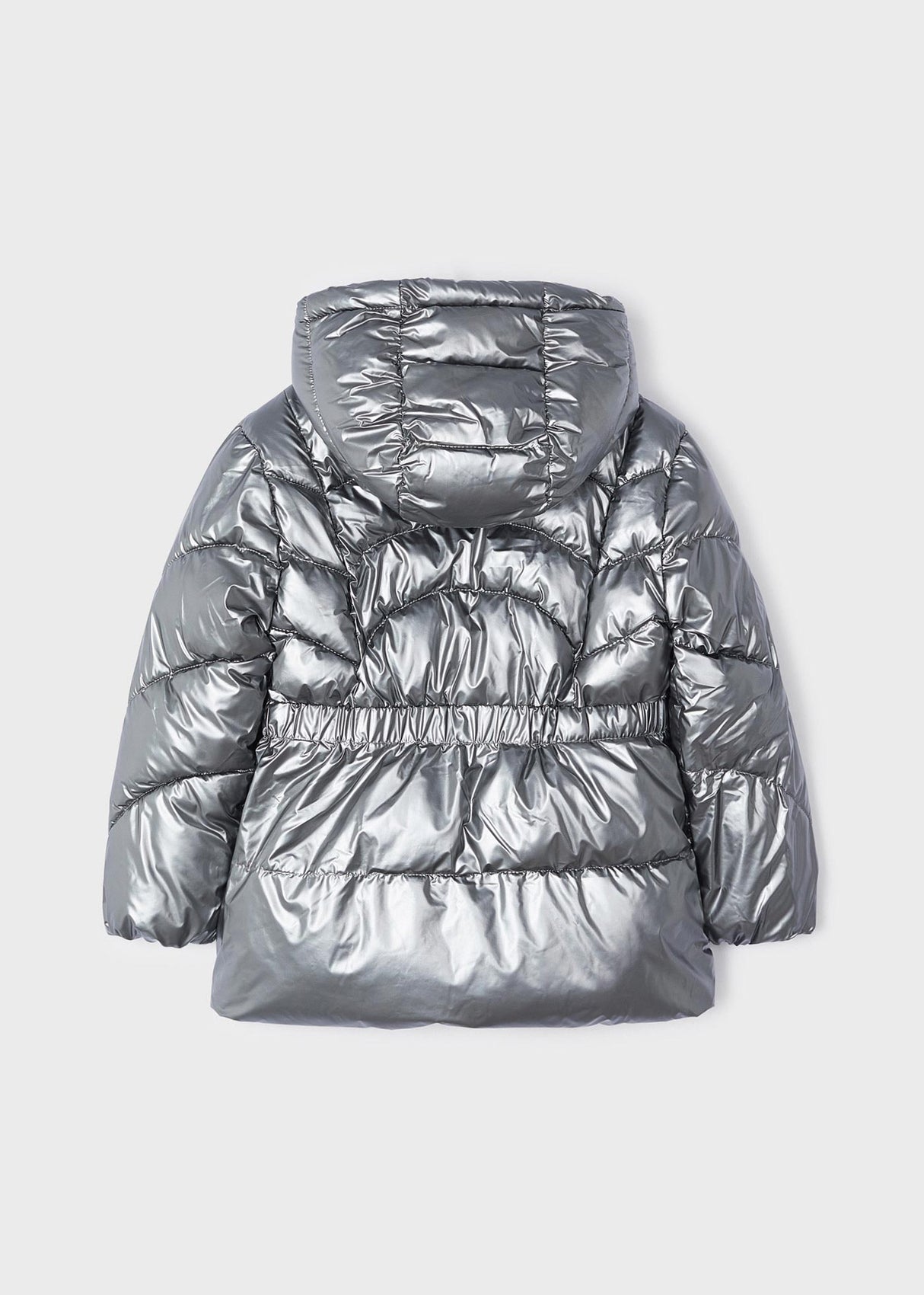 Mayoral Girl AW22 Padded Coat 4491