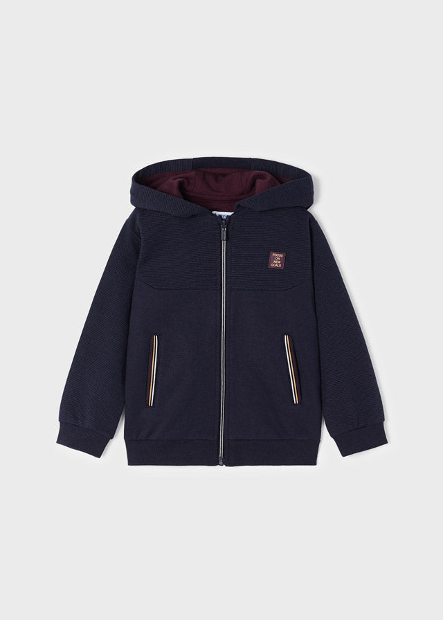 Mayoral Boy AW22 Three Piece Tracksuit 4847