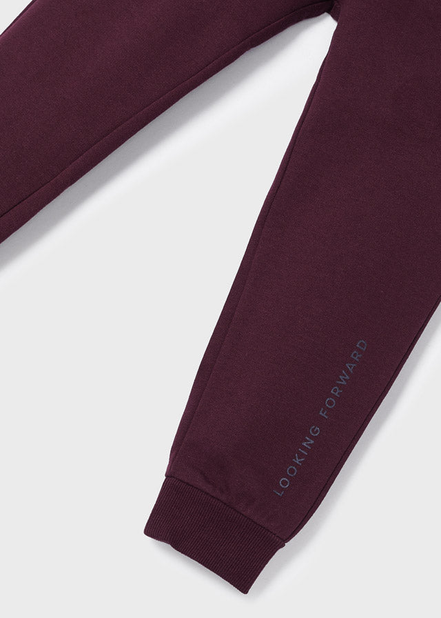 Mayoral Boy AW22 Three Piece Tracksuit 4847