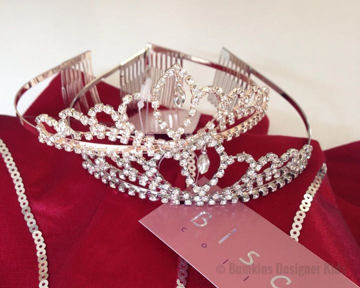 Kate Mack Tiara