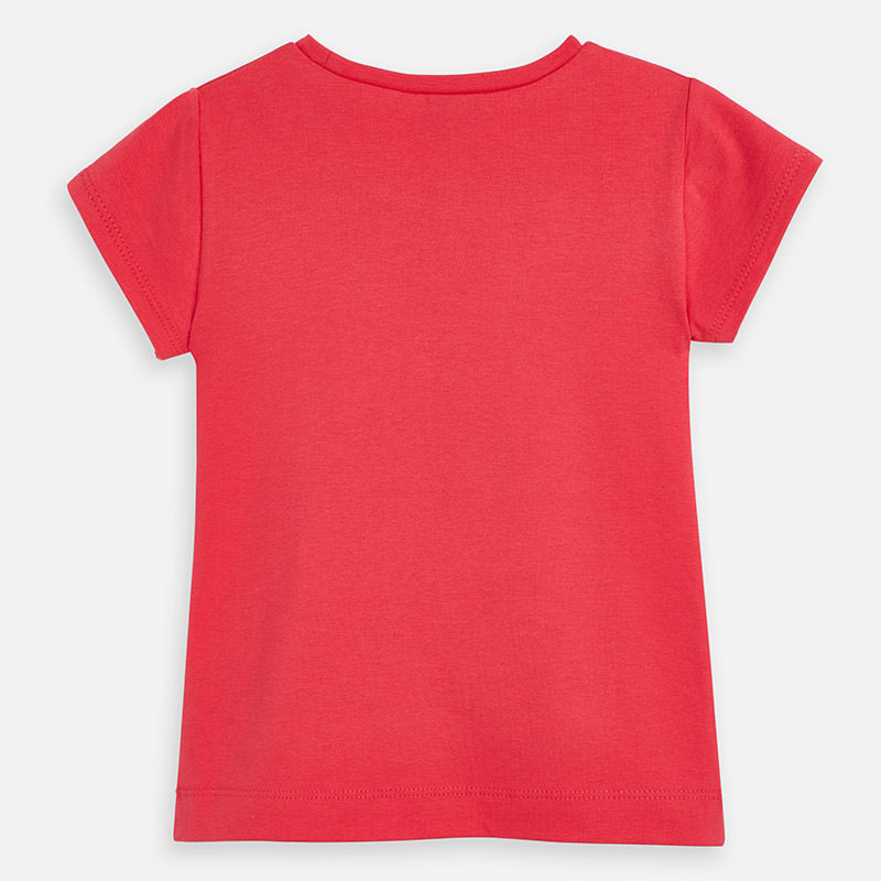 Mayoral Girl SS20 Watermelon girl print Top 3017