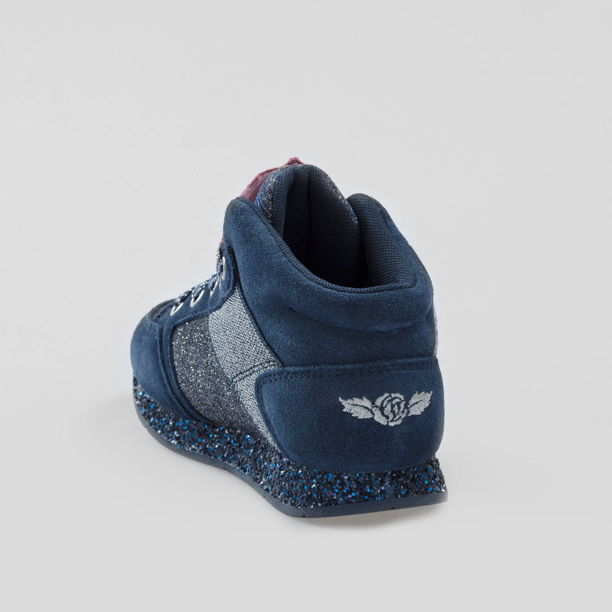 Lelli Kelly AW17 Blue Light up California LK6522