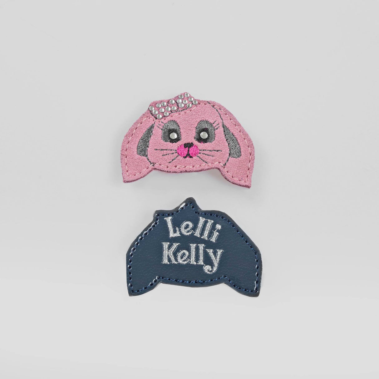 Lelli Kelly AW17 Blue Light up California LK6522