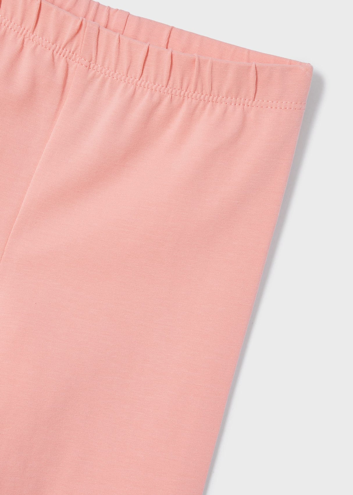 Mayoral Girl SS22 Flamingo 3 piece top & Legging Set 3758