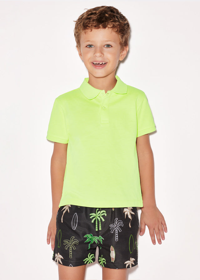 Mayoral Boy Surf Swimshorts 3684