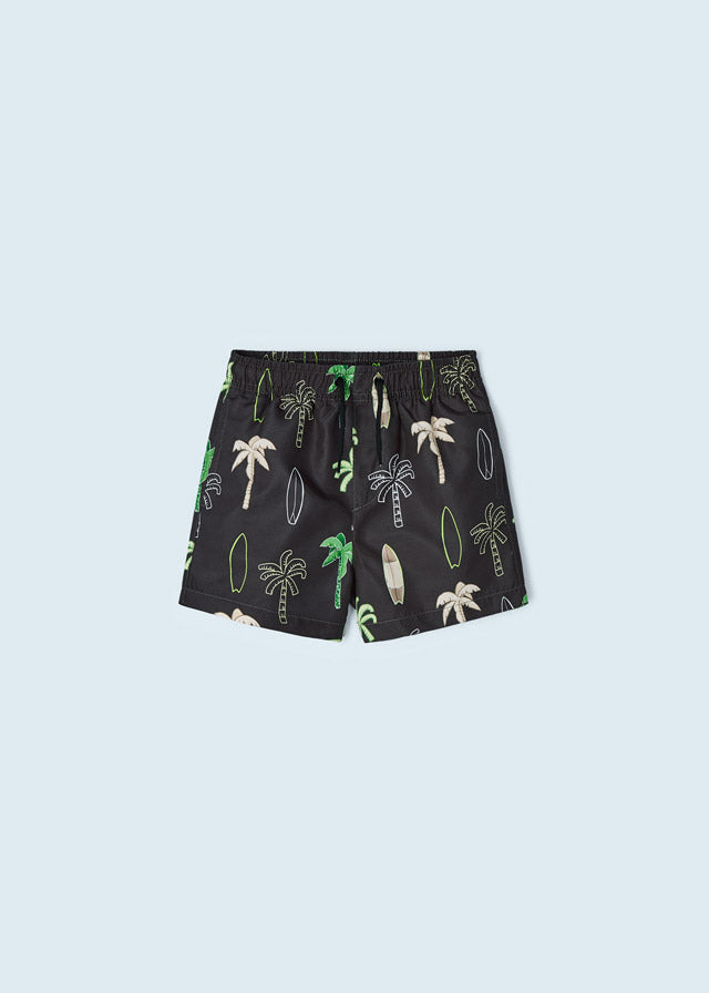 Mayoral Boy Surf Swimshorts 3684