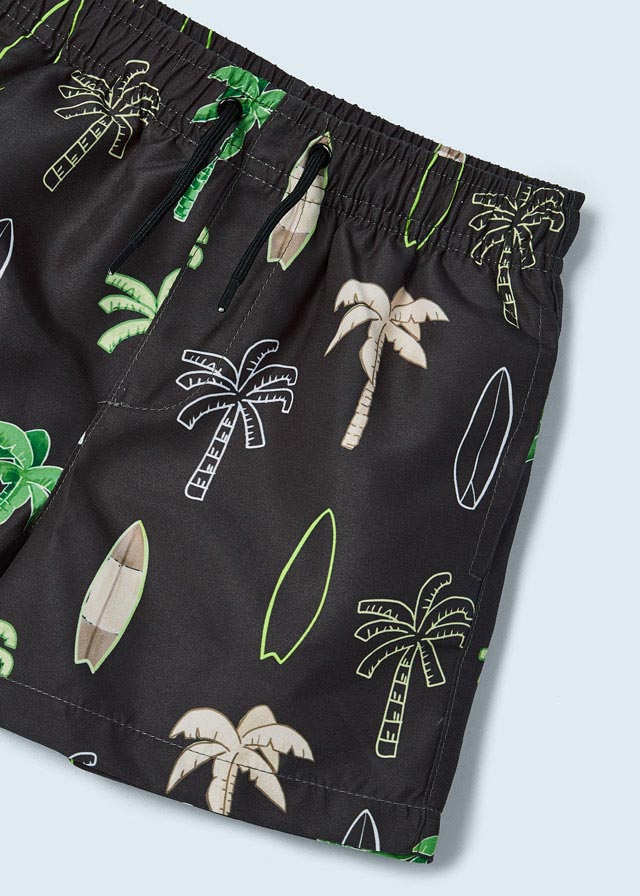 Mayoral Boy Surf Swimshorts 3684