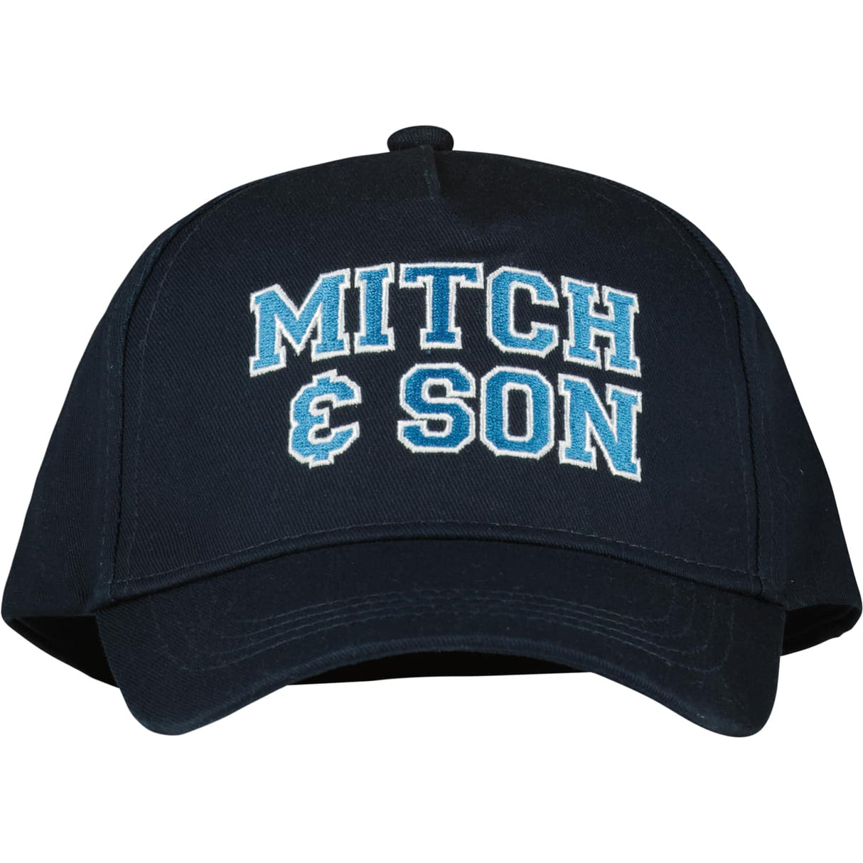 Mitch & Son SS23 Kamden Navy Cap 3219