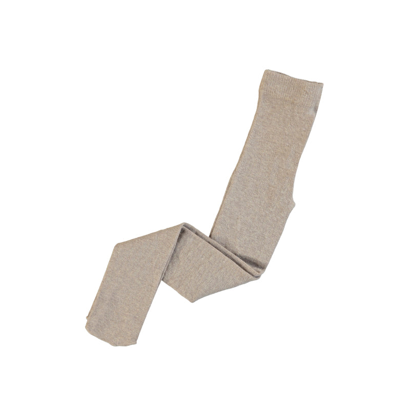 Mayoral Girl AW20 Beige Tights 10866