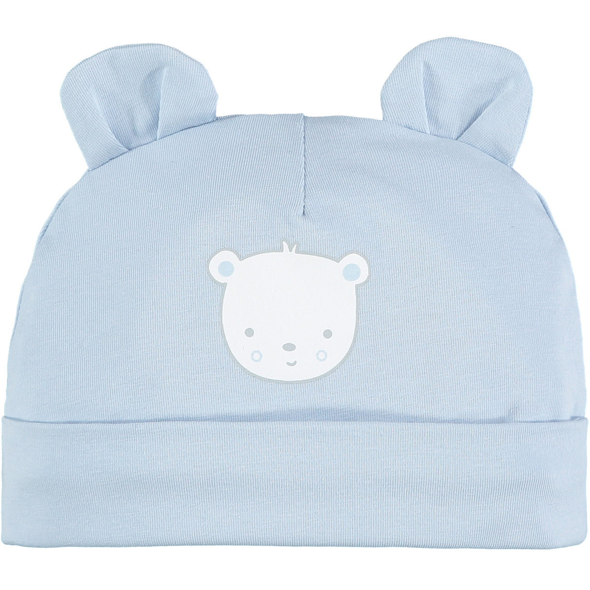 Mitch & Son Baby Boy Derek Teddy Hat 2013