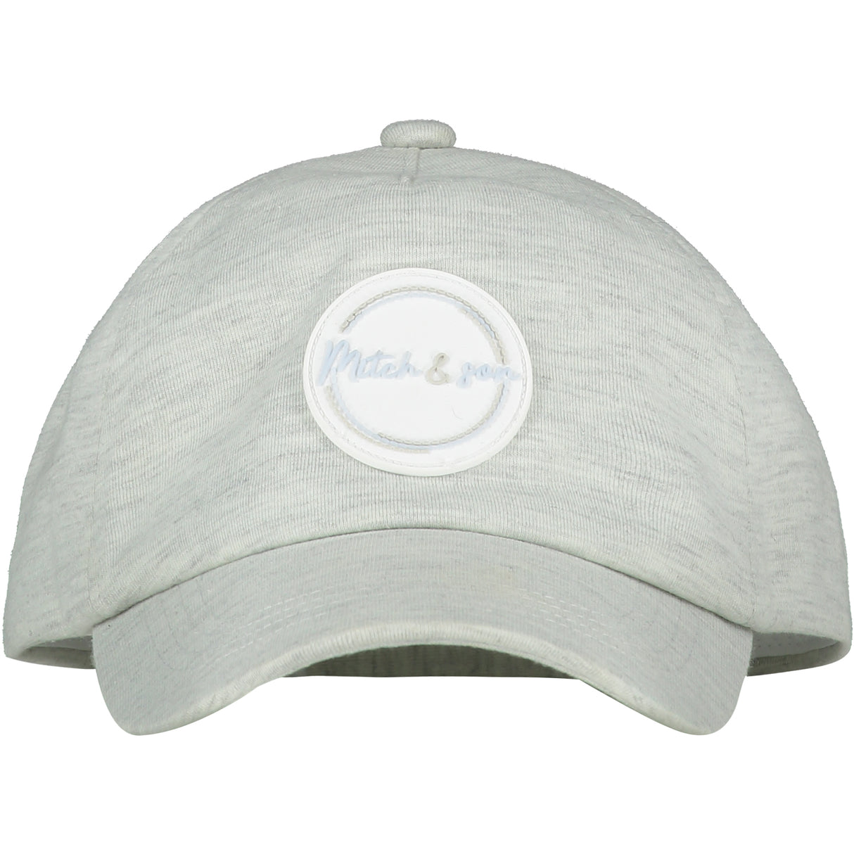 Mitch & Son SS22 Ali Light Grey Cap 2123