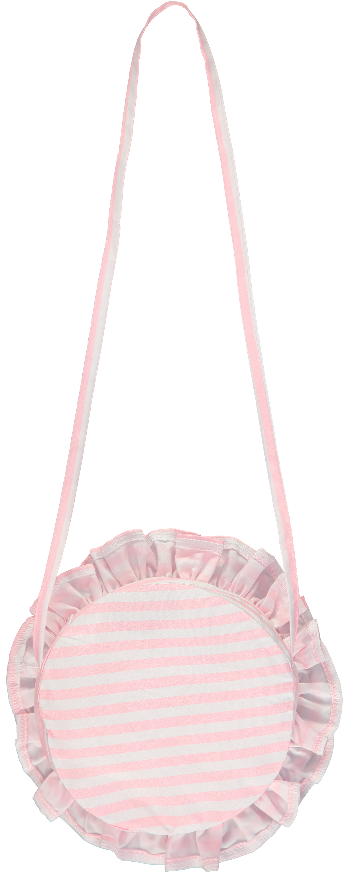 A Dee SS20 Beverley Pink Rose Bag 2905