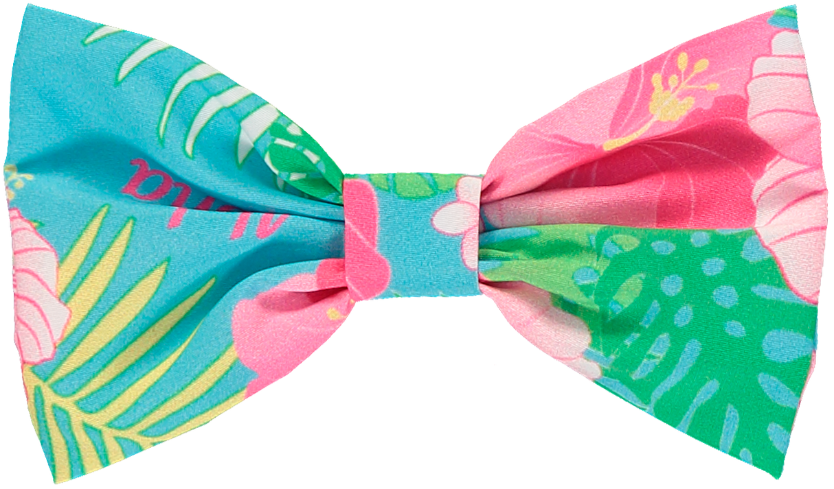 A Dee SS20 Debra Hawaiin Hair Bow 4916