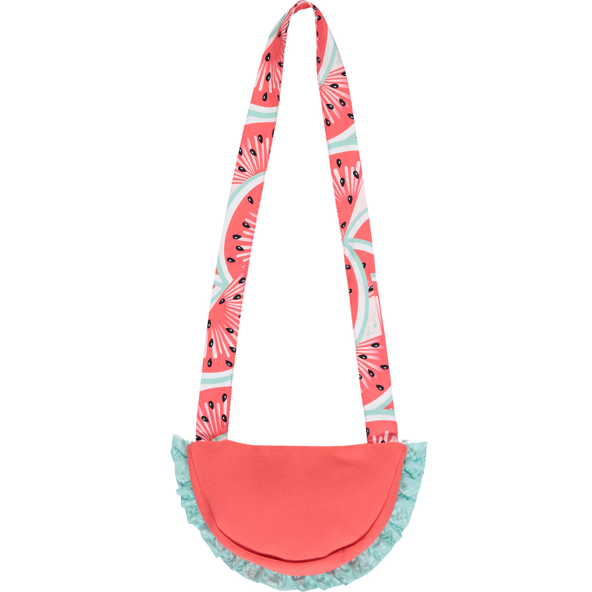 A Dee SS22 Elle Watermelon Bag 1905