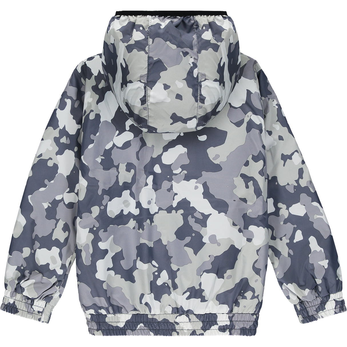 MiTCH Michigan Camo Jacket 1201