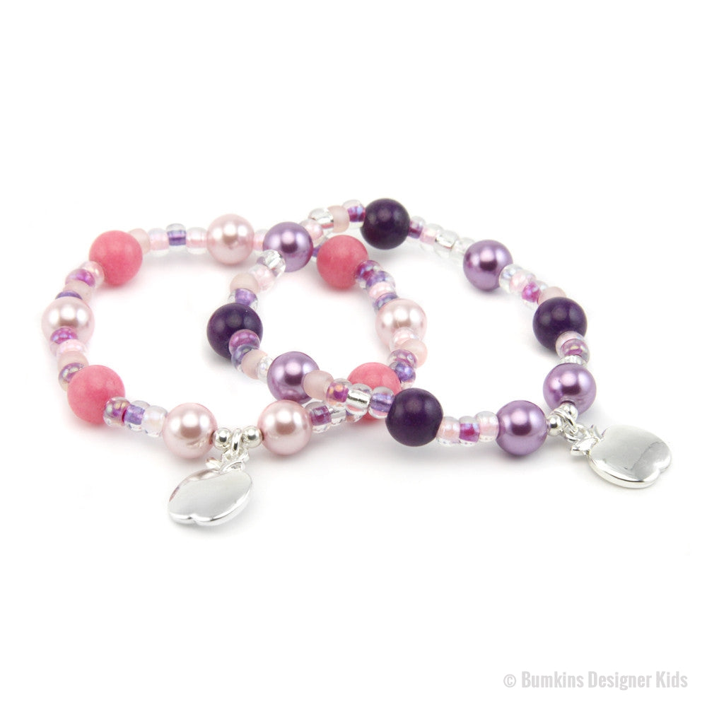 Sherbets Friendship Bead Bracelet Pipkit Set