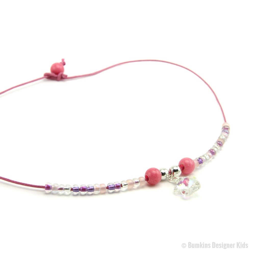 Sherbets Friendship Necklace Pipkit Set