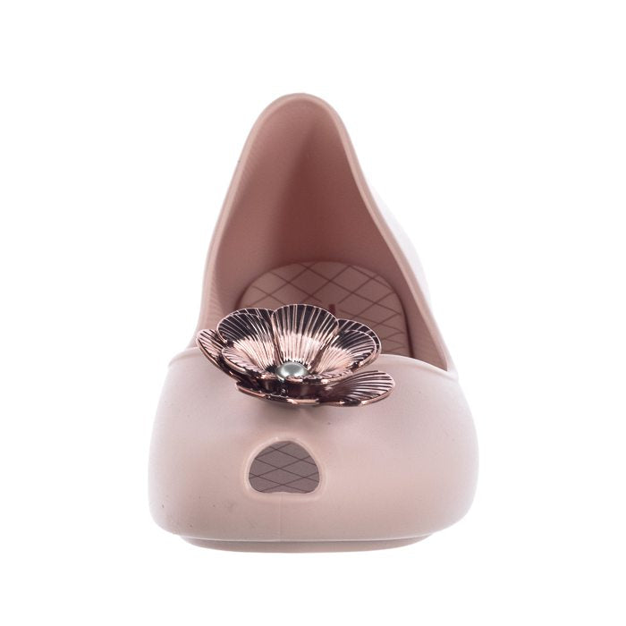 Zaxy Kids Blush Flower shoes 82609