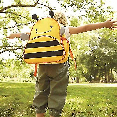 Skip Hop Zoo Backpack - Bee