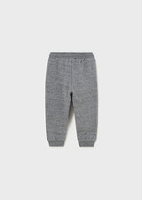 Mayoral Baby Boy AW23 Grey Joggers 704