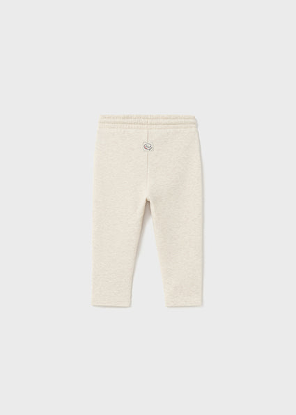 Mayoral Baby Boy AW23 Stone Joggers 2537