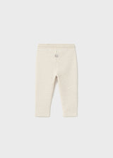 Mayoral Baby Boy AW23 Stone Joggers 2537