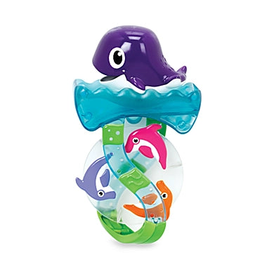 Munchkin Dolphin Divers Bath Toy