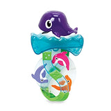 Munchkin Dolphin Divers Bath Toy