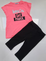 Mayoral Age 4yr Sample legging set L27