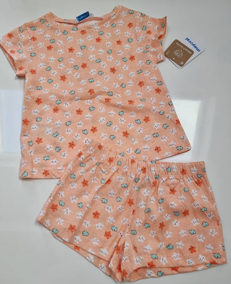 Mayoral Age 4yr Sample Stars Pijamas L55