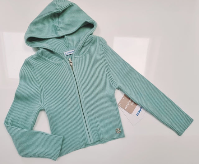 Mayoral Age 4yr Sample Cardigan L41