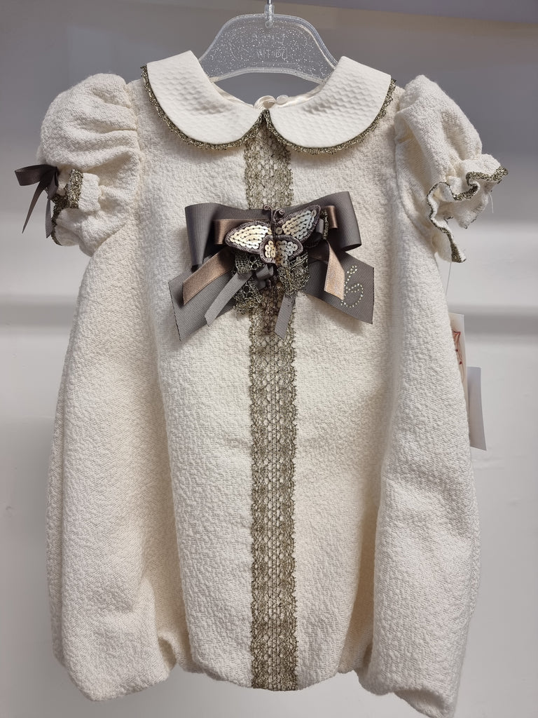 Little Darlings Victoriana Dress 1161