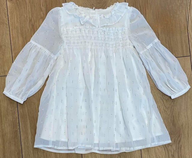 Mayoral Age 2yr Sample Dress L8