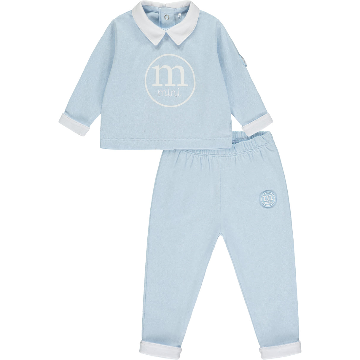 Mini Mitch & Son AW23 Rylan Soft Set 3708