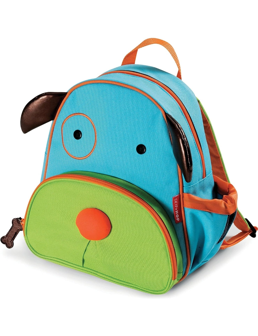 Skip Hop Zoo Backpack - Dog