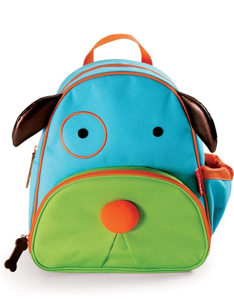 Skip Hop Zoo Backpack - Dog