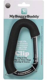 My Buggy Buddy Pram Clip