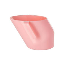 Doidy Training Sippy Cup Baby pink