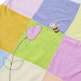 Baby Multi-coloured Sleeping bag 0-3m