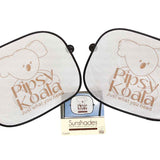 Pipsy Koala Pack of 2 Sunshades